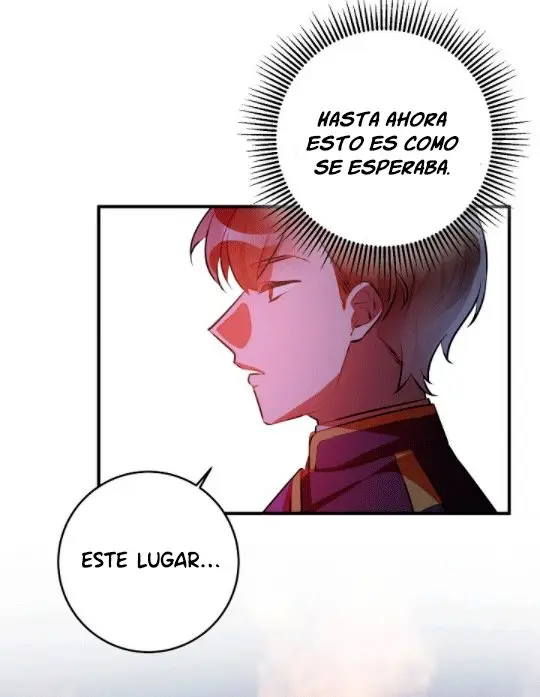Domando la chica rebelde capítulo 58 página 41