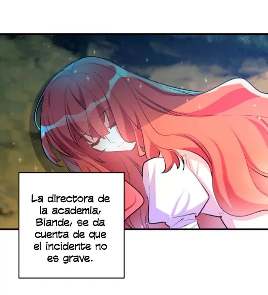Domando la chica rebelde capítulo 58 página 48
