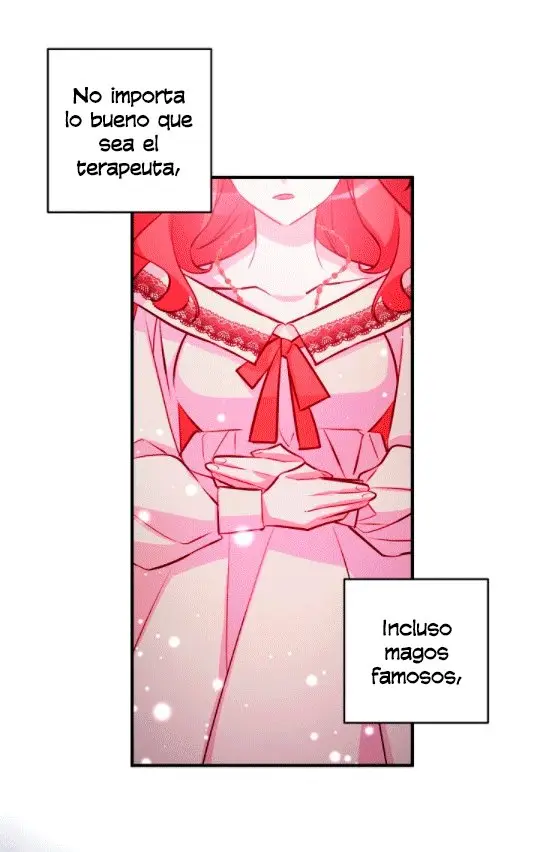 Domando la chica rebelde capítulo 58 página 51
