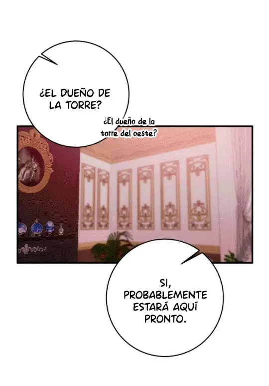 Domando la chica rebelde capítulo 58 página 59