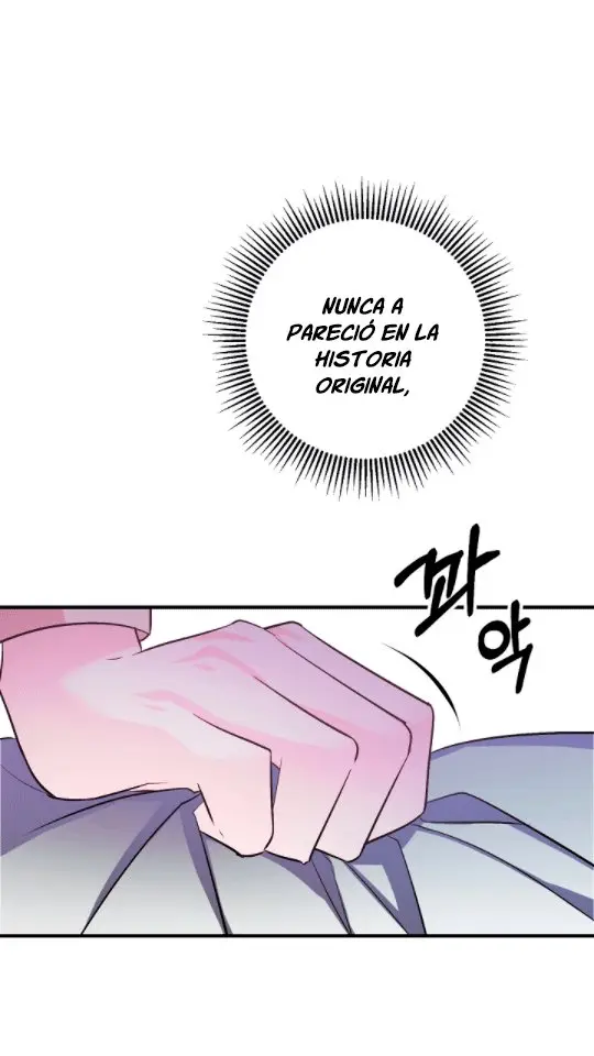 Domando la chica rebelde capítulo 59 página 6
