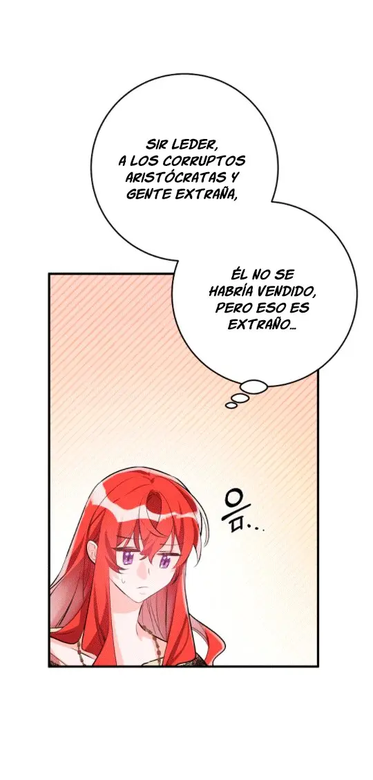 Domando la chica rebelde capítulo 59 página 9
