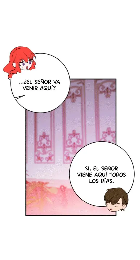 Domando la chica rebelde capítulo 59 página 13