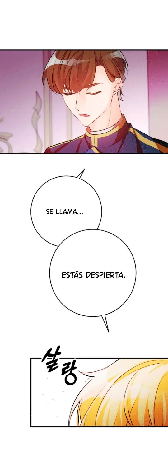 Domando la chica rebelde capítulo 59 página 14