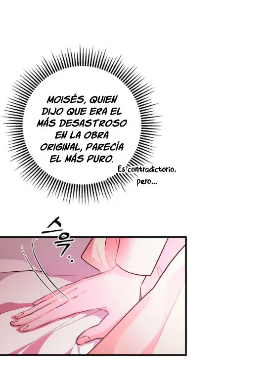 Domando la chica rebelde capítulo 59 página 47