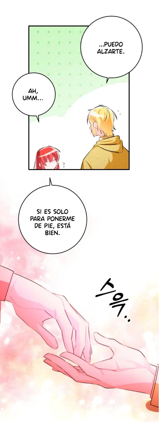 Domando la chica rebelde capítulo 59 página 52