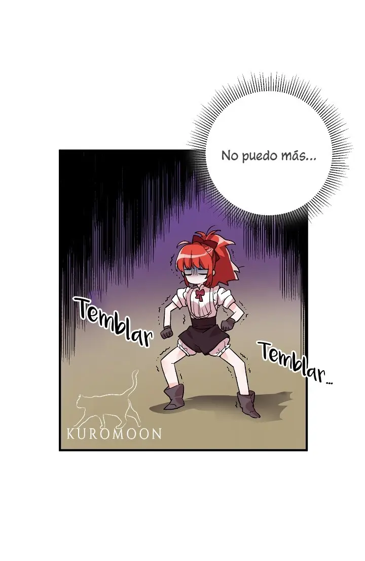 Domando la chica rebelde capítulo 6 página 6