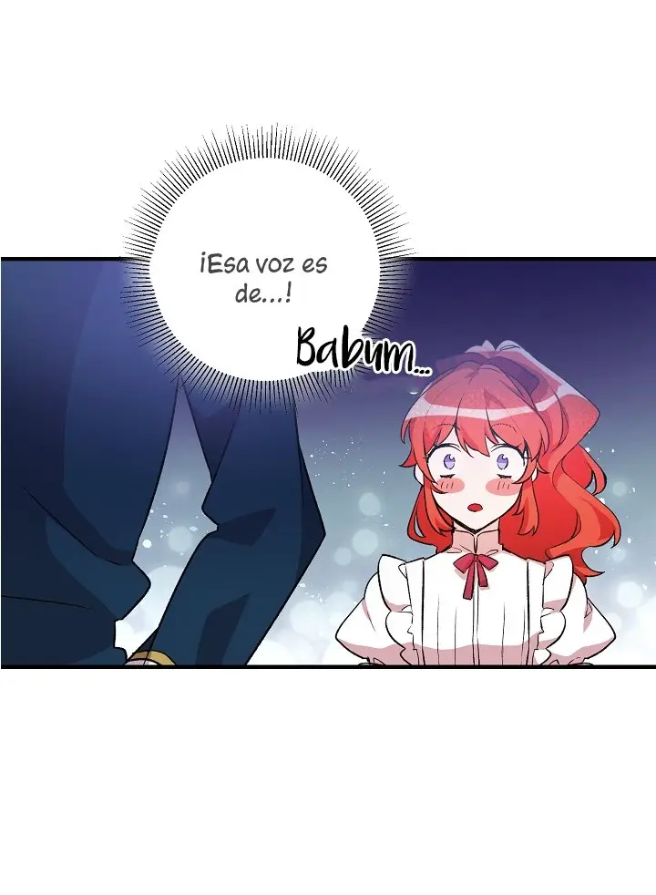Domando la chica rebelde capítulo 6 página 13