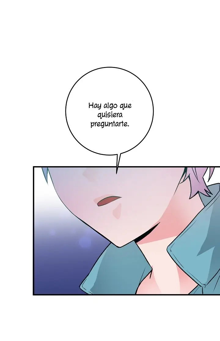 Domando la chica rebelde capítulo 6 página 21
