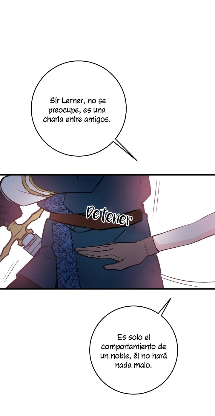 Domando la chica rebelde capítulo 6 página 25