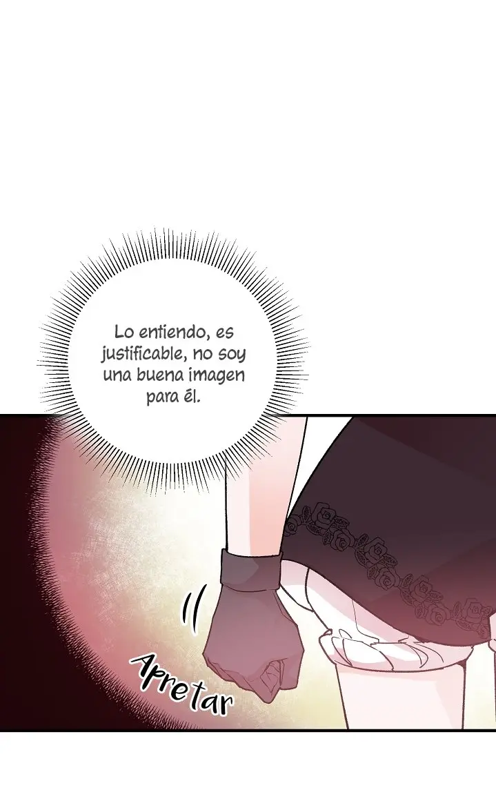 Domando la chica rebelde capítulo 6 página 30