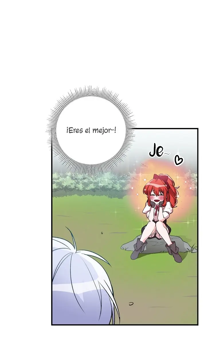 Domando la chica rebelde capítulo 6 página 38