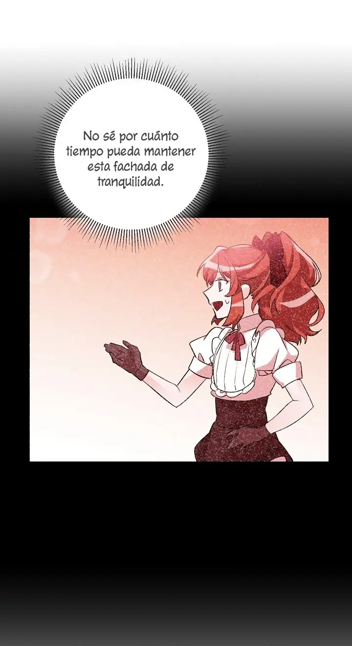 Domando la chica rebelde capítulo 6 página 60