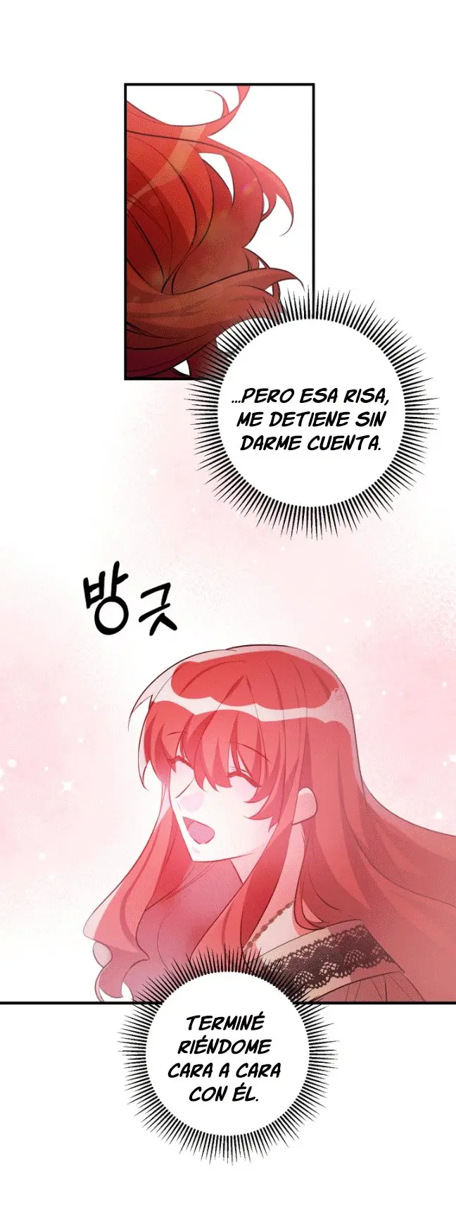 Domando la chica rebelde capítulo 60 página 16
