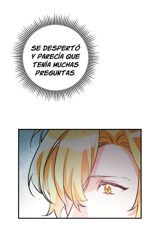Domando la chica rebelde capítulo 60 página 22