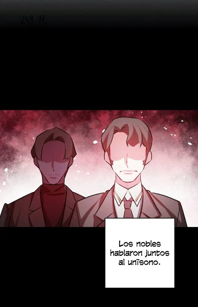 Domando la chica rebelde capítulo 60 página 29