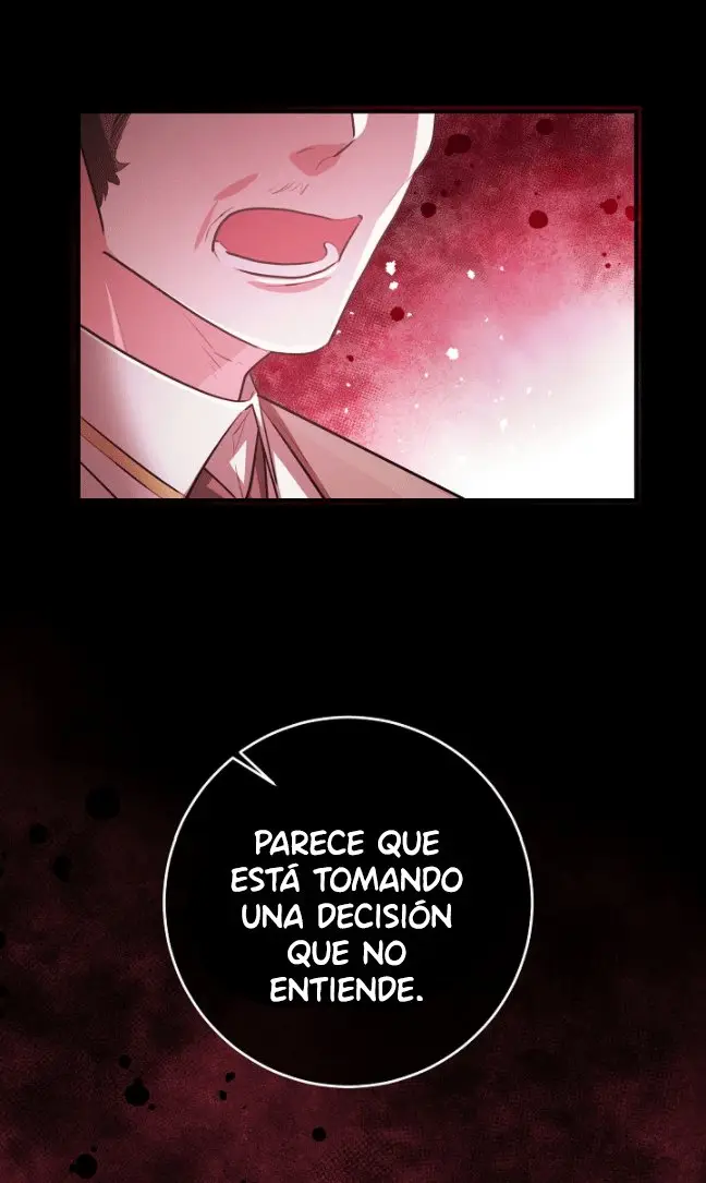 Domando la chica rebelde capítulo 60 página 30