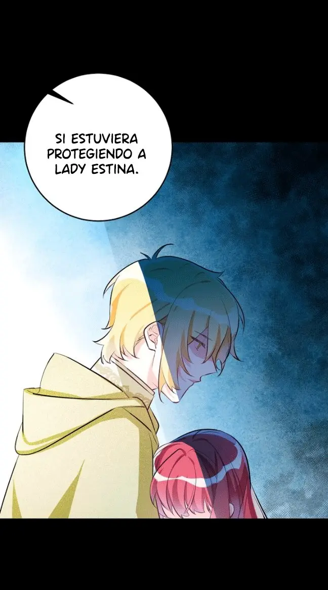 Domando la chica rebelde capítulo 60 página 38