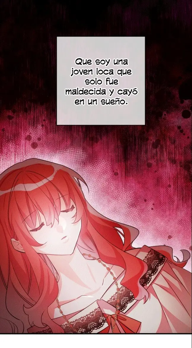 Domando la chica rebelde capítulo 60 página 47