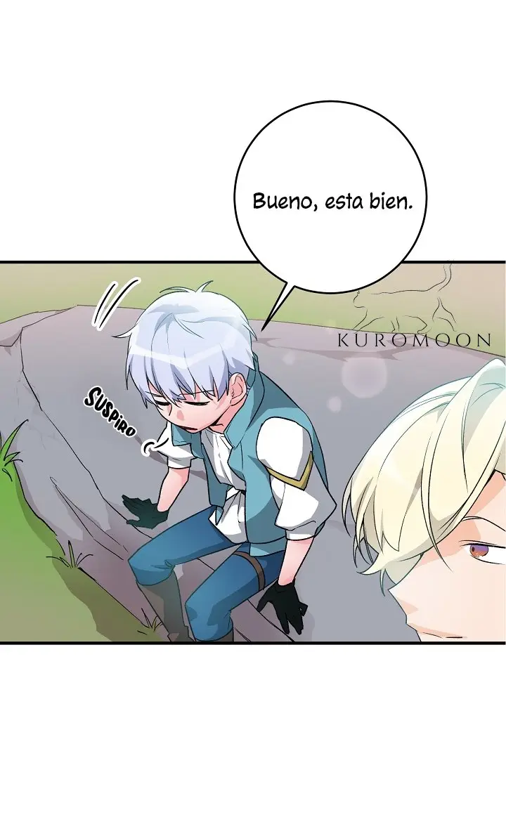 Domando la chica rebelde capítulo 7 página 15