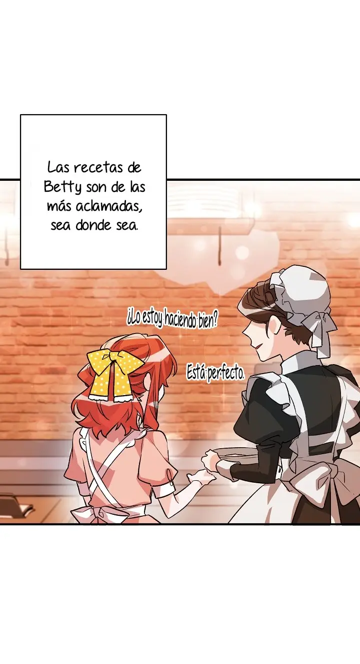 Domando la chica rebelde capítulo 7 página 19