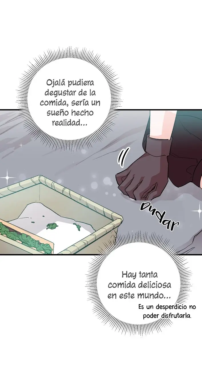 Domando la chica rebelde capítulo 7 página 24