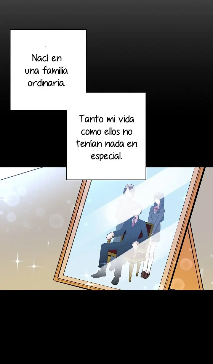 Domando la chica rebelde capítulo 7 página 40
