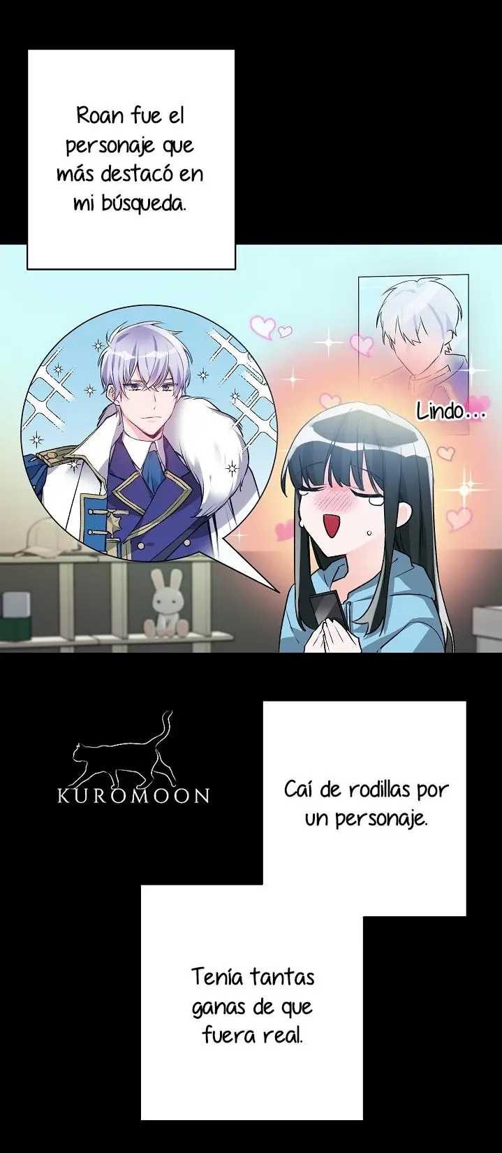 Domando la chica rebelde capítulo 7 página 43