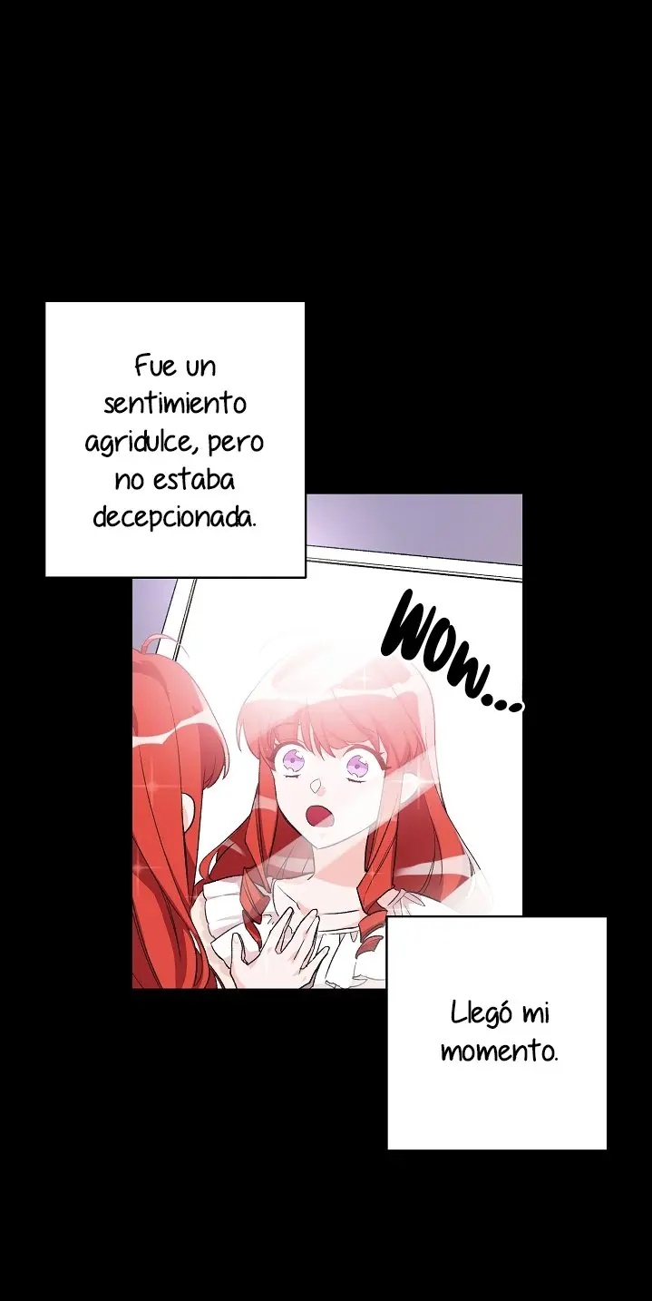 Domando la chica rebelde capítulo 7 página 45
