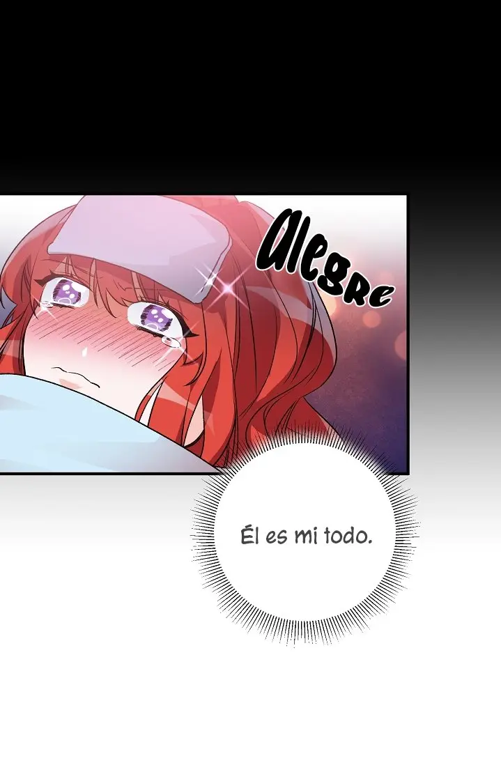 Domando la chica rebelde capítulo 7 página 47