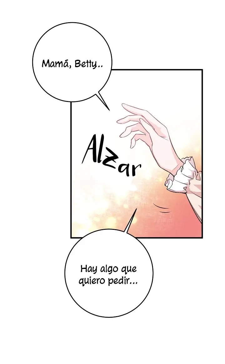 Domando la chica rebelde capítulo 7 página 48