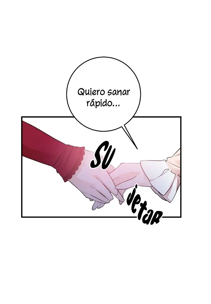 Domando la chica rebelde capítulo 7 página 50