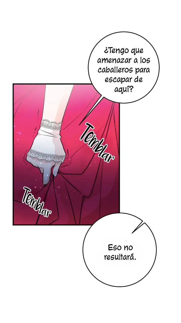 Domando la chica rebelde capítulo 7 página 55