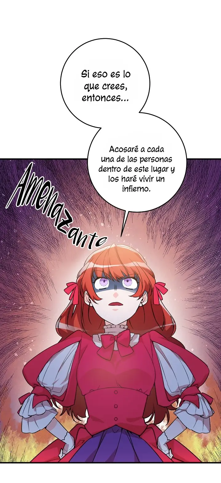 Domando la chica rebelde capítulo 7 página 56