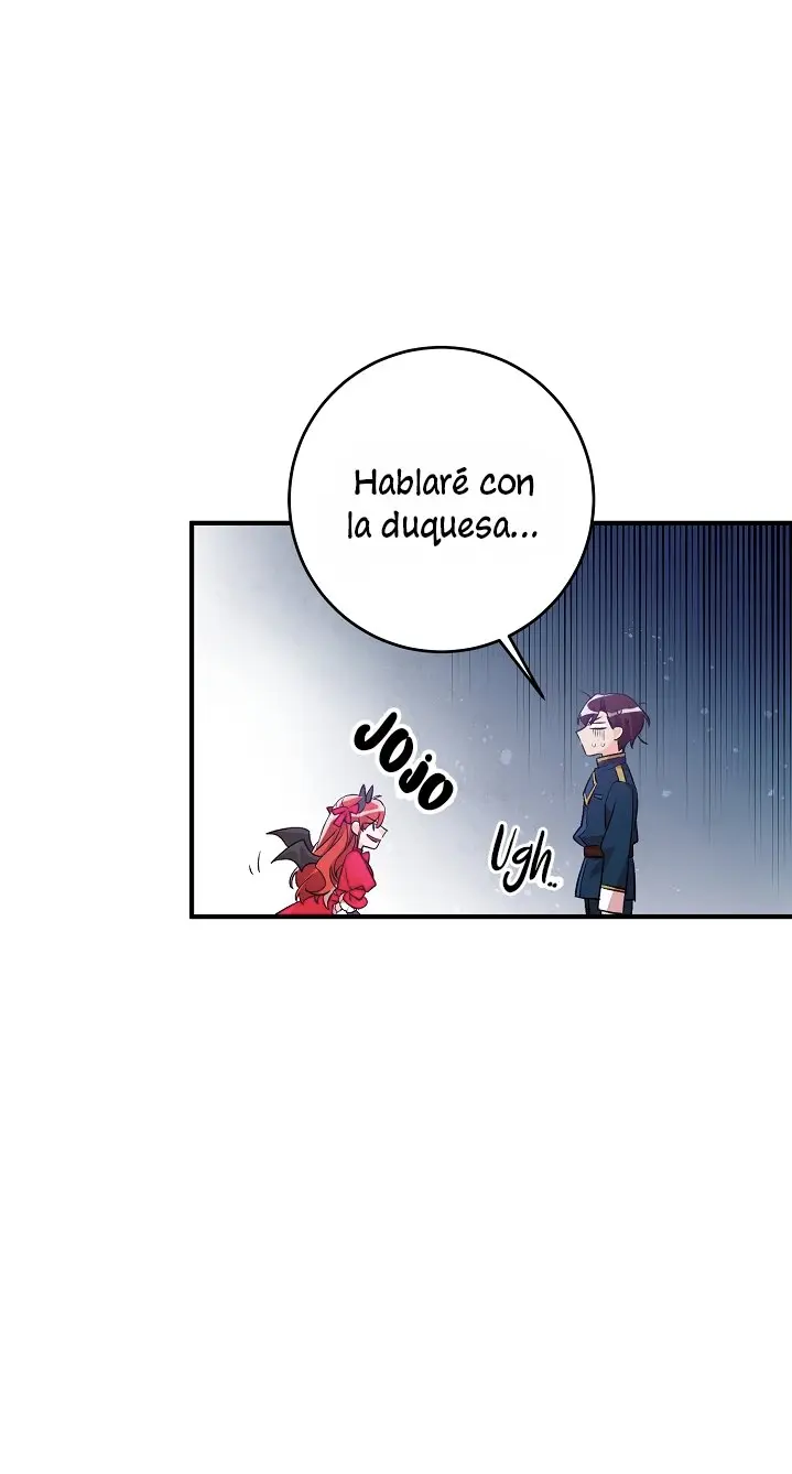 Domando la chica rebelde capítulo 7 página 57