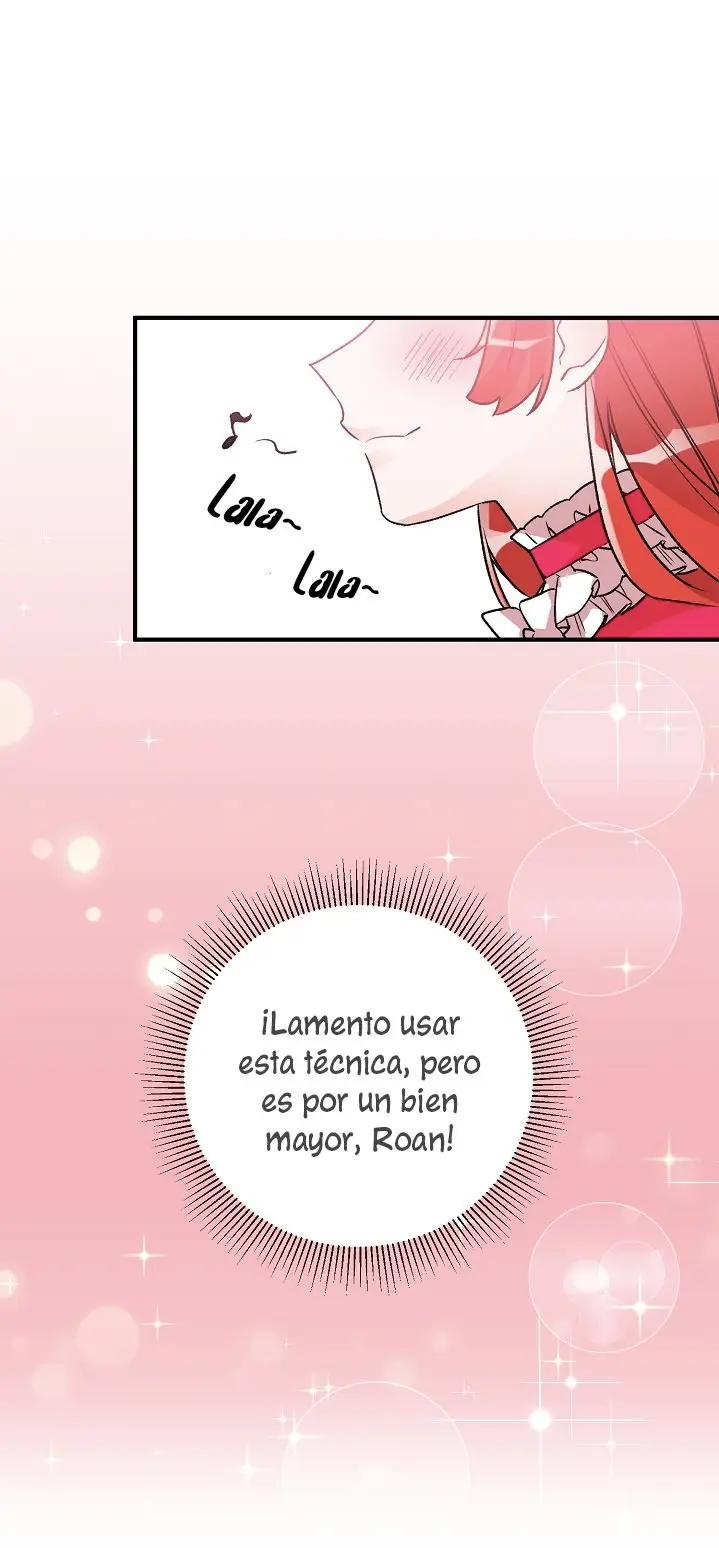 Domando la chica rebelde capítulo 7 página 61