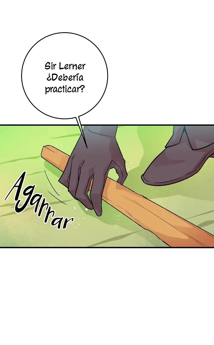 Domando la chica rebelde capítulo 7 página 64