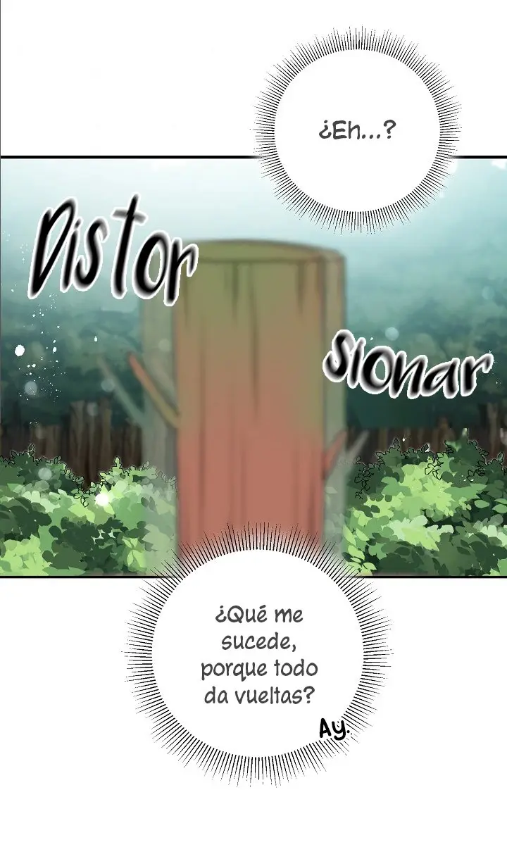 Domando la chica rebelde capítulo 7 página 69
