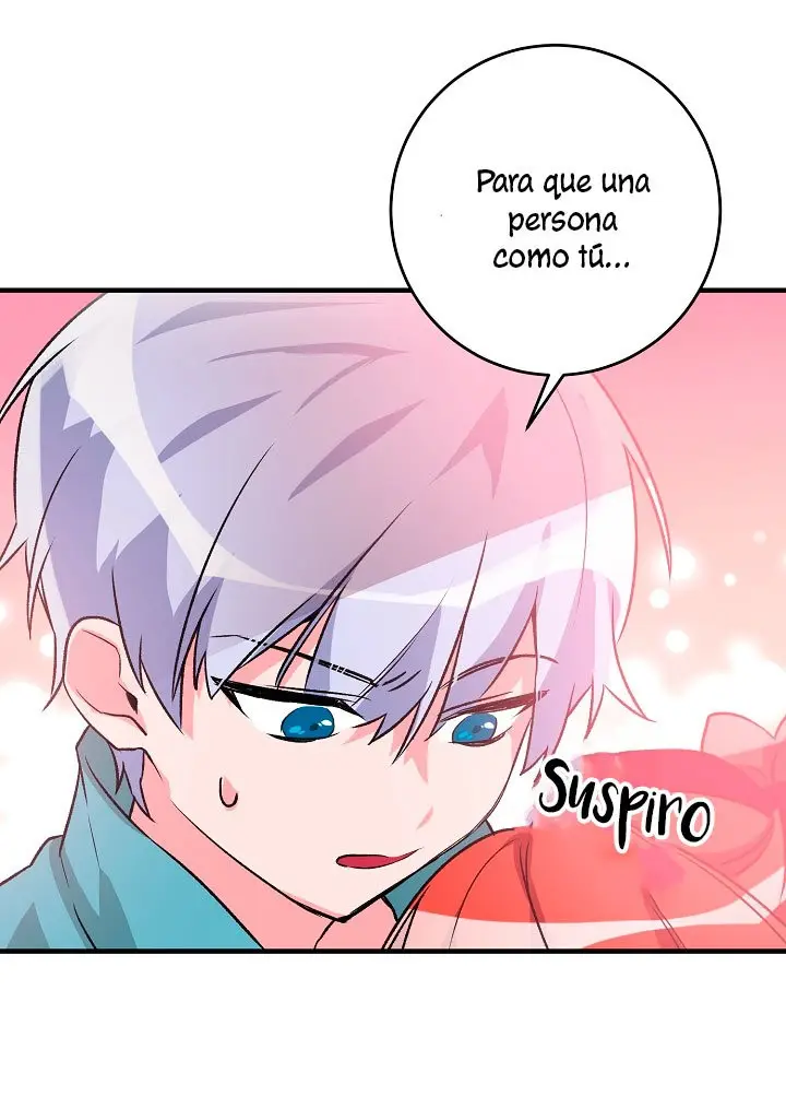 Domando la chica rebelde capítulo 8 página 6