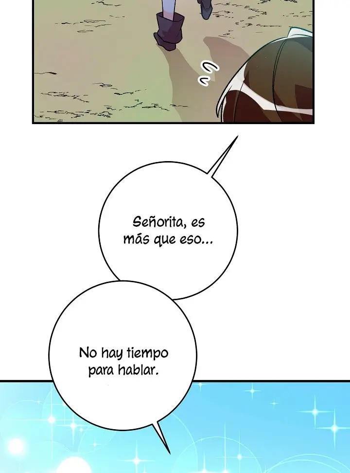 Domando la chica rebelde capítulo 8 página 19
