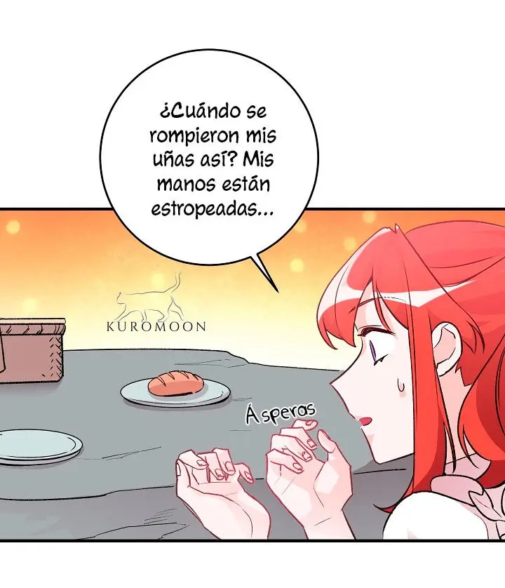 Domando la chica rebelde capítulo 8 página 27