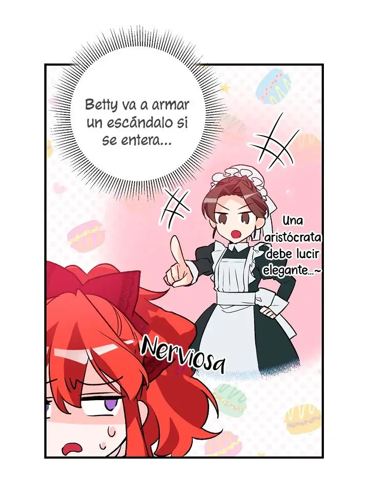 Domando la chica rebelde capítulo 8 página 28