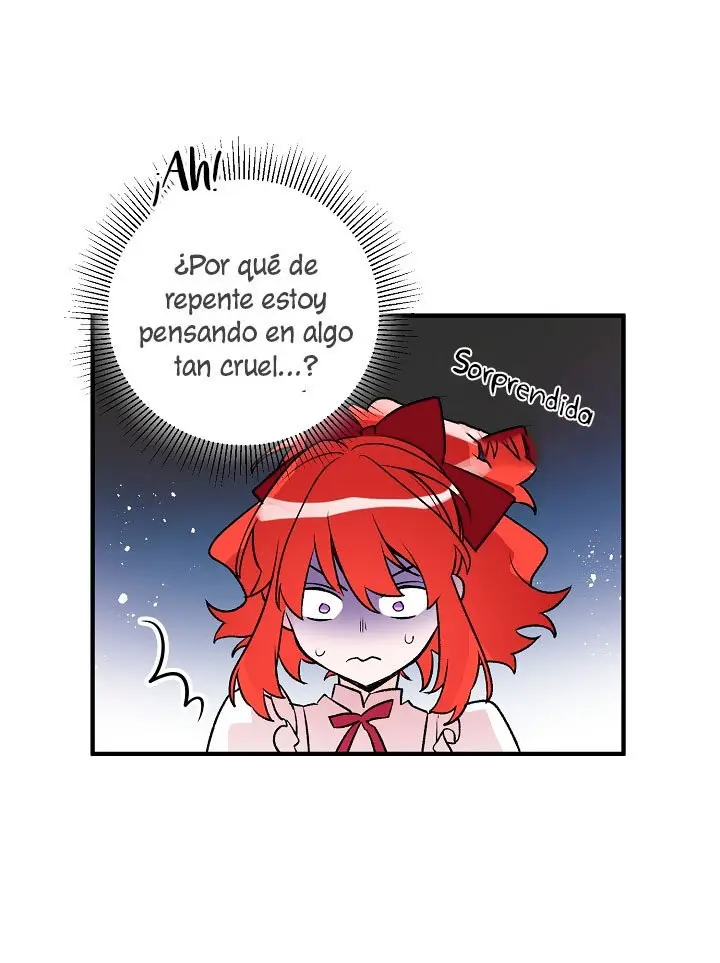 Domando la chica rebelde capítulo 8 página 59