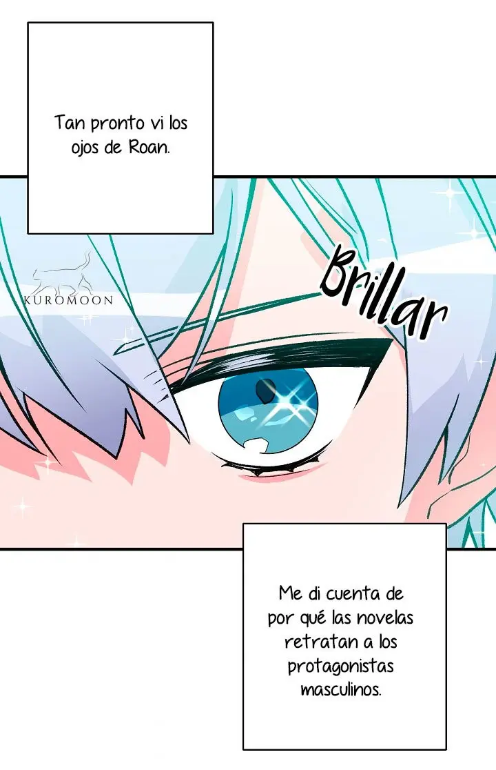 Domando la chica rebelde capítulo 8 página 63