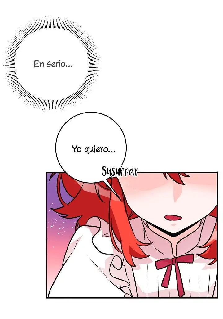Domando la chica rebelde capítulo 8 página 65