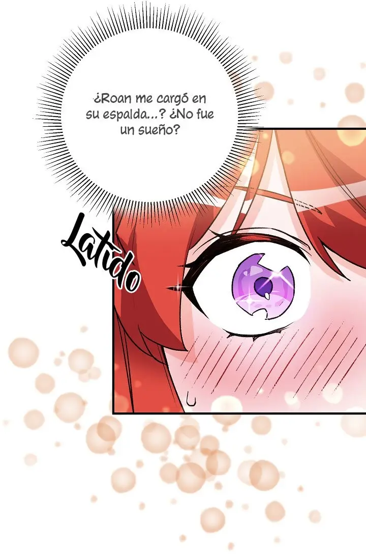Domando la chica rebelde capítulo 9 página 7