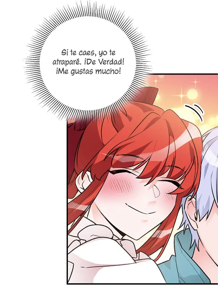 Domando la chica rebelde capítulo 9 página 13