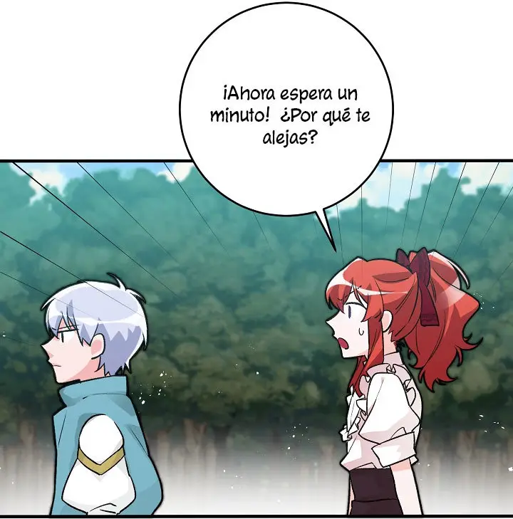 Domando la chica rebelde capítulo 9 página 17