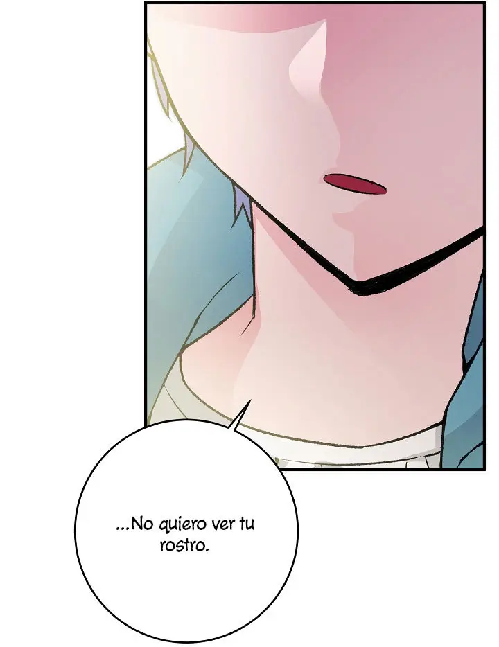 Domando la chica rebelde capítulo 9 página 20