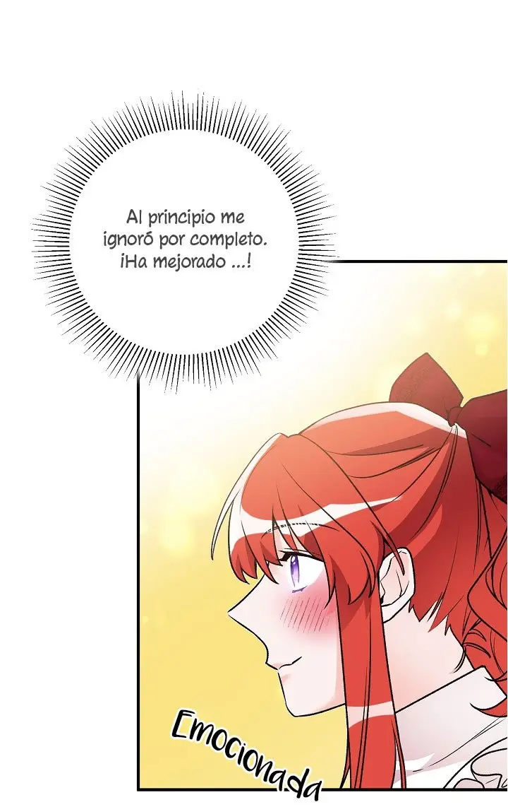 Domando la chica rebelde capítulo 9 página 29